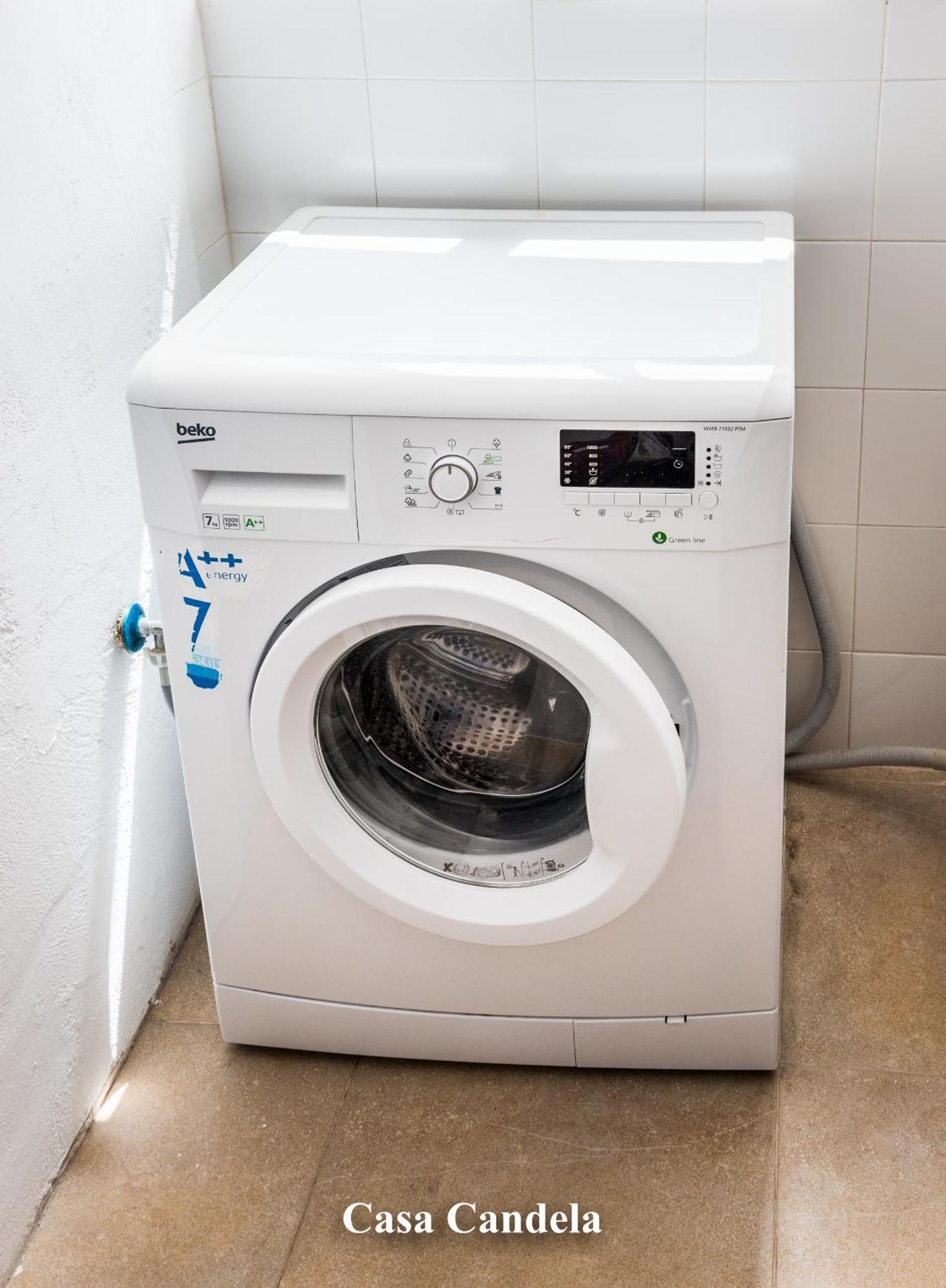 Apartamentos Candela Alora Eksteriør bilde