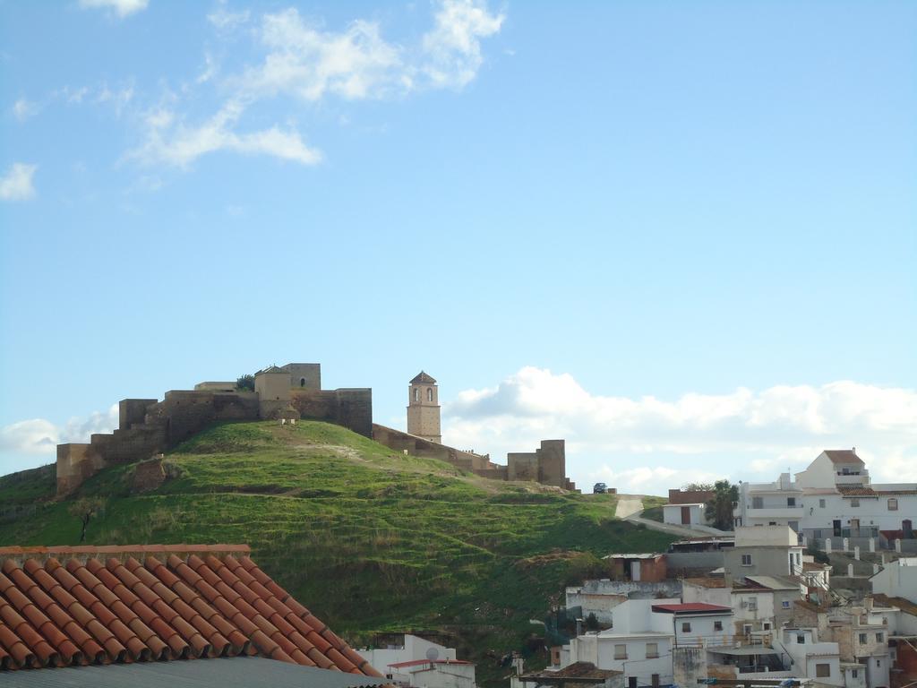 Apartamentos Candela Alora Rom bilde