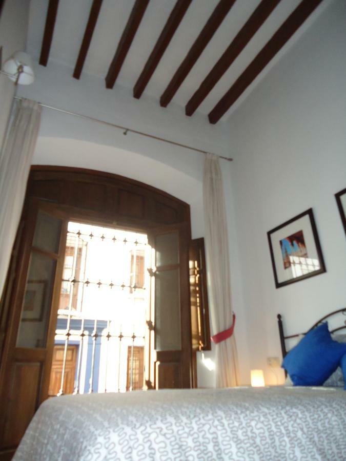 Apartamentos Candela Alora Rom bilde
